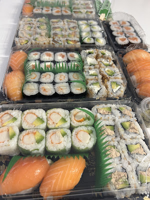 Sushibri à Brignoles