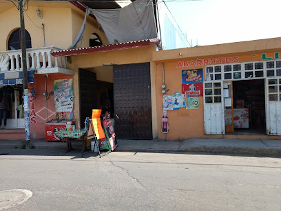 Quesadillas Y Tortillas - Novena Secc, 90676 Contla, Tlaxcala, Mexico