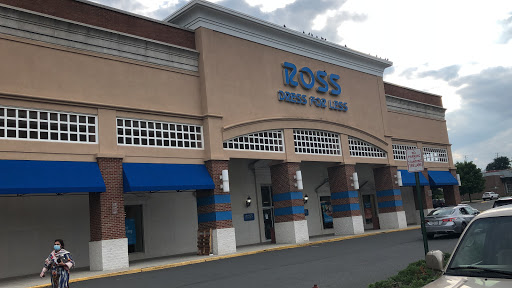 Clothing Store «Ross Dress for Less», reviews and photos, 6298 Seven Corners Center, Falls Church, VA 22044, USA