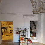 Photo n°2 de l'avis de Dario.a fait le 31/08/2021 à 19:31 sur le  Trattoria La Vasca 1562 à Morciano di Leuca