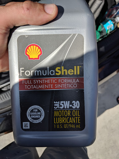 Auto Parts Store «Advance Auto Parts», reviews and photos, 117 N Federal Hwy, Hallandale Beach, FL 33009, USA