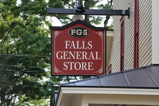 Falls General Store, 7 Cox Brook Rd, Northfield, VT 05663, USA, 