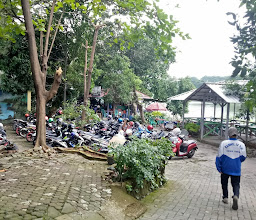 Situ Gede Tangerang photo