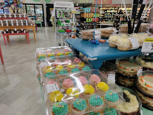 Grocery Store «Save Mart Supermarkets», reviews and photos, 4725 Quail Lakes Dr, Stockton, CA 95207, USA