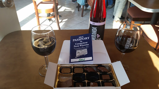 Vineyard «Miranda Vineyard», reviews and photos, 42 Ives Rd, Goshen, CT 06756, USA