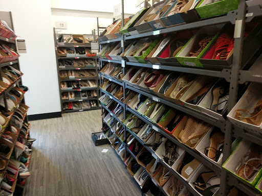 Department Store «Nordstrom Rack Lincoln Park», reviews and photos, 1551 N Sheffield Ave, Chicago, IL 60642, USA