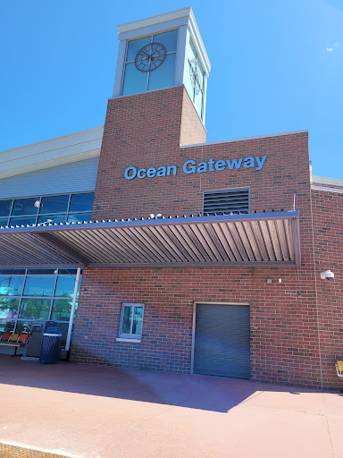 Wedding Venue «Portland Ocean Gateway», reviews and photos, 14 Maine State Pier, Portland, ME 04101, USA