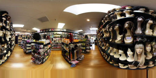 Beauty Supply Store «Best Hair Plus Beauty Supply», reviews and photos, 931 N State Rd 434 #1225, Altamonte Springs, FL 32716, USA