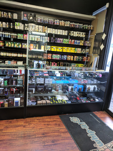 Tobacco Shop «Xhale City», reviews and photos, 6427 Roswell Rd NE, Atlanta, GA 30328, USA