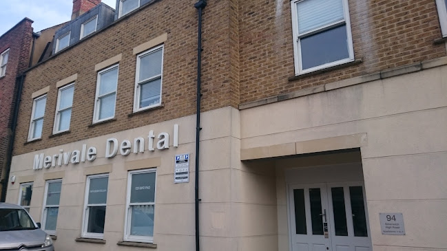 The Merivale Dental Practice - London