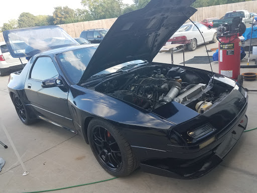 Auto Body Shop «iCAR Houston Paint & Body», reviews and photos, 18309 Farm to Market Rd 529, Cypress, TX 77433, USA