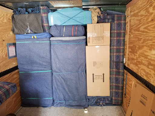 Moving Company «Advanced Moving Company», reviews and photos, 25900 US-281, San Antonio, TX 78258, USA