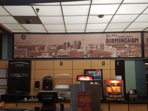 Movie Theater «AMC Summit 16», reviews and photos, 321 Summit Blvd, Birmingham, AL 35243, USA