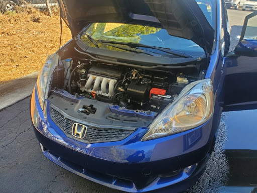 Auto Repair Shop «Auto Service Unlimited», reviews and photos, 9930 Jones Bridge Rd, Alpharetta, GA 30022, USA