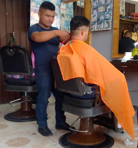 Barbería Chapstyle