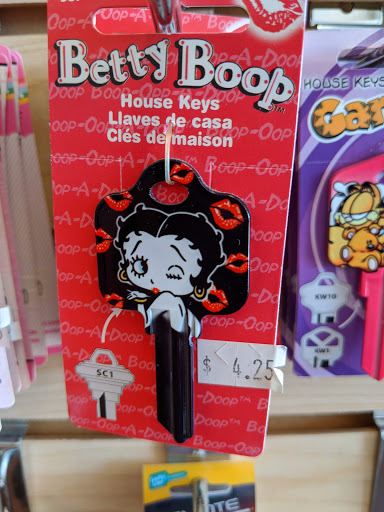 Locksmith «Gordon Safe & Lock, Inc.», reviews and photos, 9206 FM 1960, Houston, TX 77070, USA