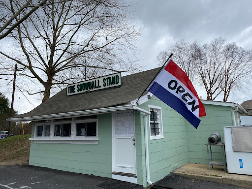 Dessert Shop «The Snowball Stand», reviews and photos, 1970 Woodstock Rd, Woodstock, MD 21163, USA