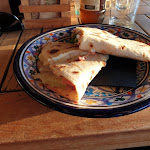 Photo n°3 de l'avis de Giacomo.e fait le 10/09/2019 à 11:58 sur le  Darsena Sunset Bar à Rimini