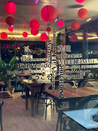 Atmosphère du Restaurant Rêve d'Asie Thaï and Viêt Street Food Le Barp - n°6