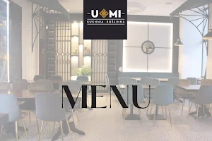 U & Mi - South East Asian Plant-Based Cuisine image