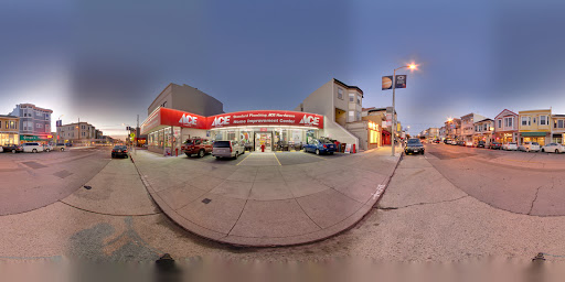 Hardware Store «Standard Plumbing Ace Hardware», reviews and photos, 152 Clement St, San Francisco, CA 94118, USA