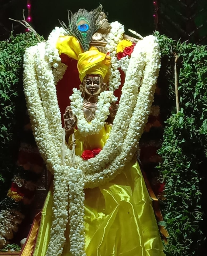 Kaliamman Temple