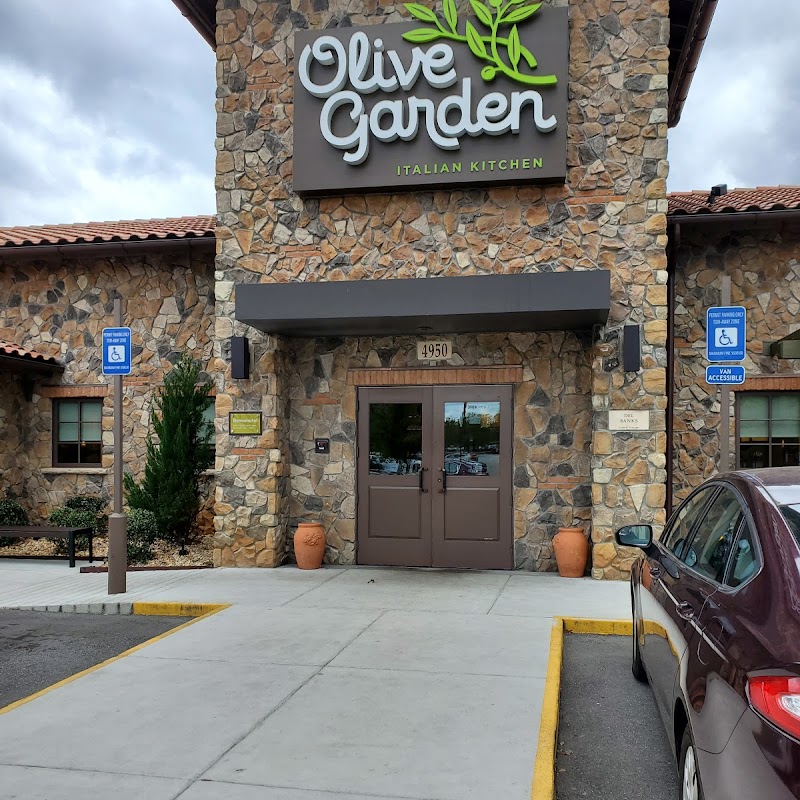 Olive Garden Italian Restaurant