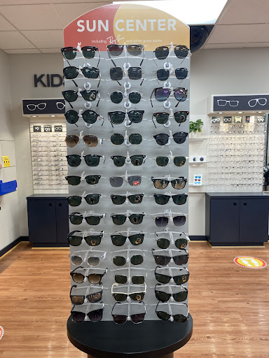 Optician «Vision Center At Walmart», reviews and photos, 630 Collins Hill Rd, Lawrenceville, GA 30046, USA