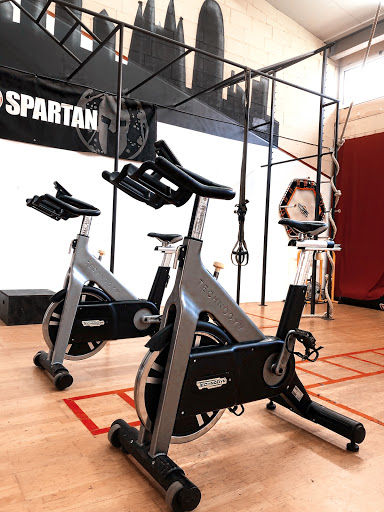 Pacs Sport S.L. en Pacs del Penedès, Barcelona