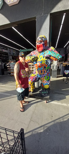 Drug Store «Walgreens», reviews and photos, 4771 W Ashlan Ave, Fresno, CA 93722, USA