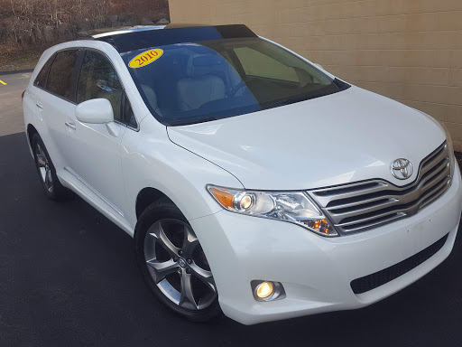 Used Car Dealer «Tamson Motors», reviews and photos, 1254 Washington St, Stoughton, MA 02072, USA