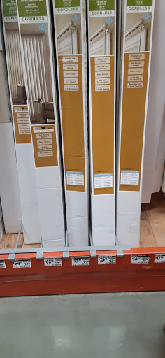 Home Improvement Store «The Home Depot», reviews and photos, 1837 Matthews Township Pkwy, Matthews, NC 28105, USA