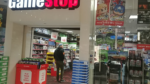 Video Game Store «GameStop», reviews and photos, 1100 S Hayes St #230, Arlington, VA 22202, USA