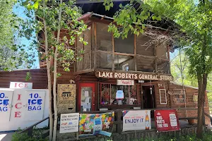 Lake Roberts General Store & Cabins image