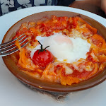 Photo n°2 de l'avis de Sara.i fait le 12/07/2023 à 19:23 sur le  Casa Saltara Suites e Case tra gli Alberi con Ristorante Autentico Sardo à Santa Teresa Gallura