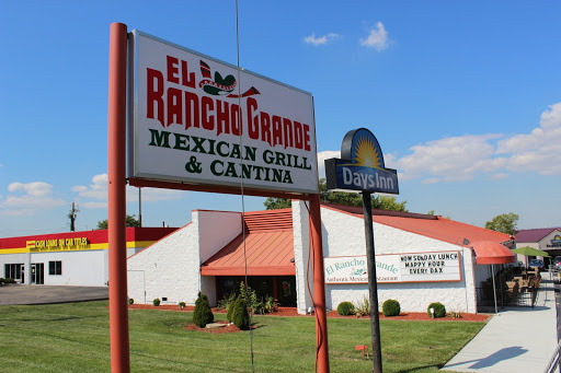 El Rancho Grande Mexican Restaurant