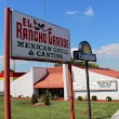 El Rancho Grande Mexican Restaurant