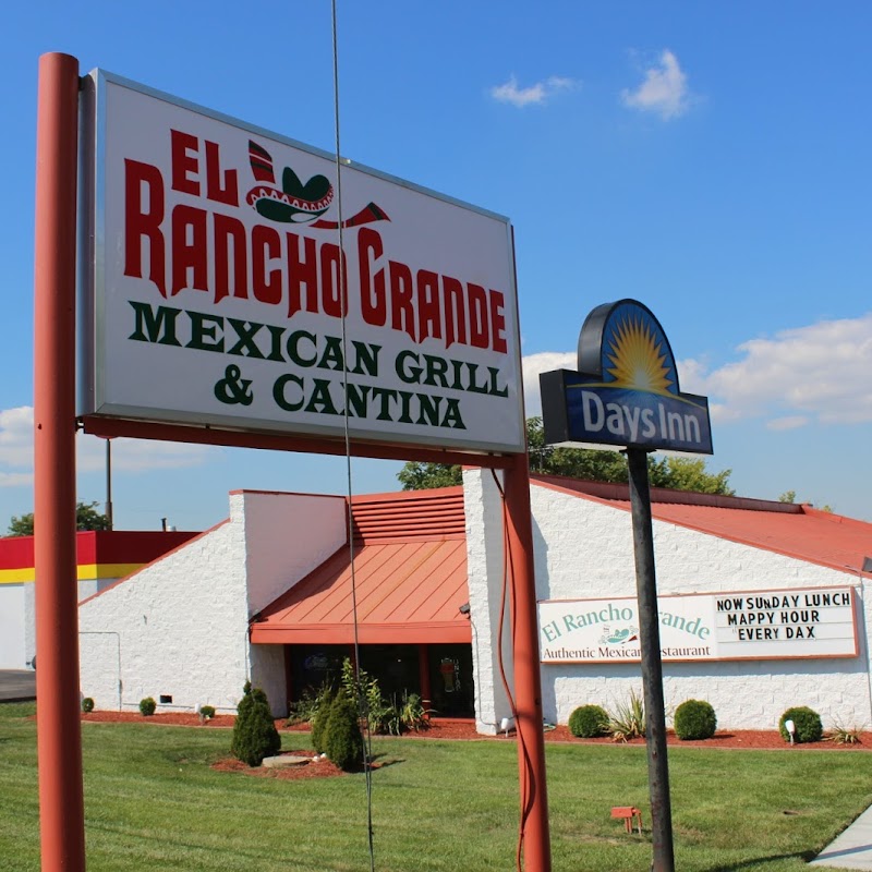 El Rancho Grande Mexican Restaurant