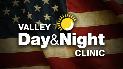 Valley Day & Night Clinic-Price Rd.