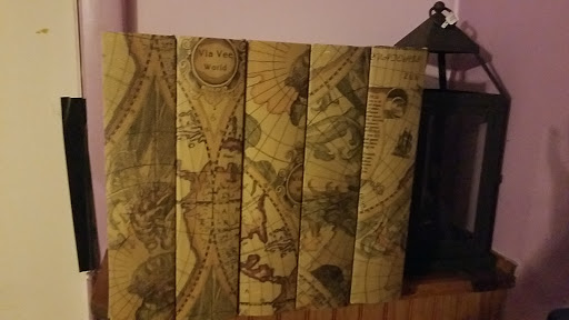 Home Goods Store «Pier 1 Imports», reviews and photos, 4410 Mitchellville Rd, Bowie, MD 20716, USA