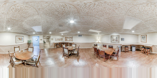 Funeral Home «Temrowski & Sons Funeral Home», reviews and photos, 30009 Hoover Rd, Warren, MI 48093, USA