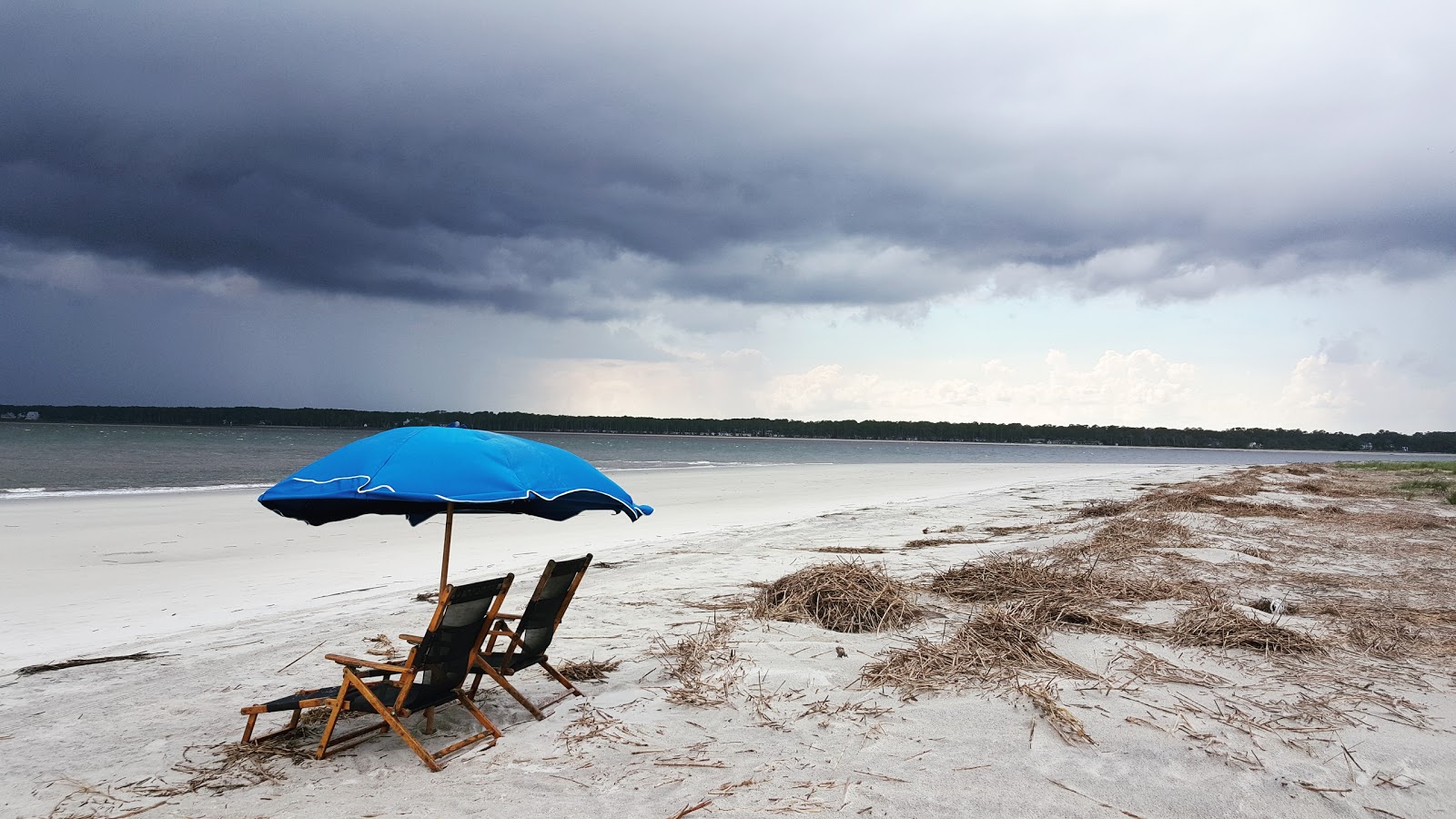 Holton Head South beach'in fotoğrafı çok temiz temizlik seviyesi ile