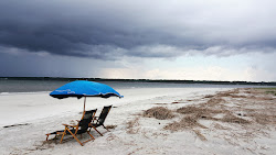 Holton Head South beach'in fotoğrafı çok temiz temizlik seviyesi ile