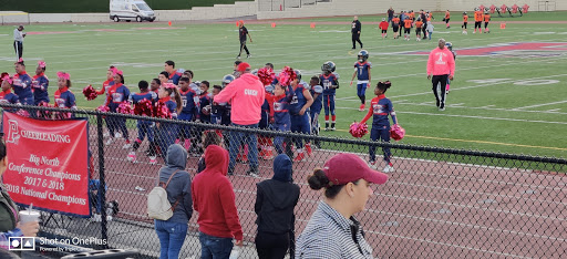 Stadium «Boverini Stadium», reviews and photos, 262 River Dr, Passaic, NJ 07055, USA