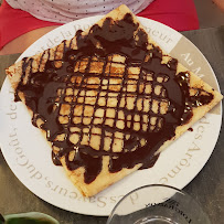 Gâteau du Crêperie Crêperie des Oursons à Cabourg - n°7