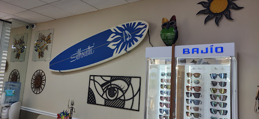 Optometrist «Optical Factory & Showroom», reviews and photos, 800 E Bay Dr, Largo, FL 33770, USA