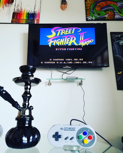 Tattoo Shop «ForeverTat2», reviews and photos, 2962 Pleasant Hill Rd, Kissimmee, FL 34746, USA