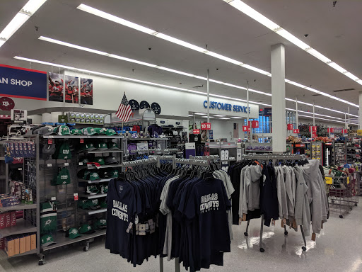 Sporting Goods Store «Academy Sports + Outdoors», reviews and photos, 1523 TX-114, Grapevine, TX 76051, USA