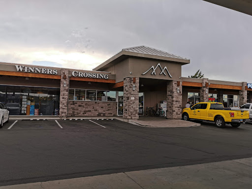 Wild Wild Wash en Reno