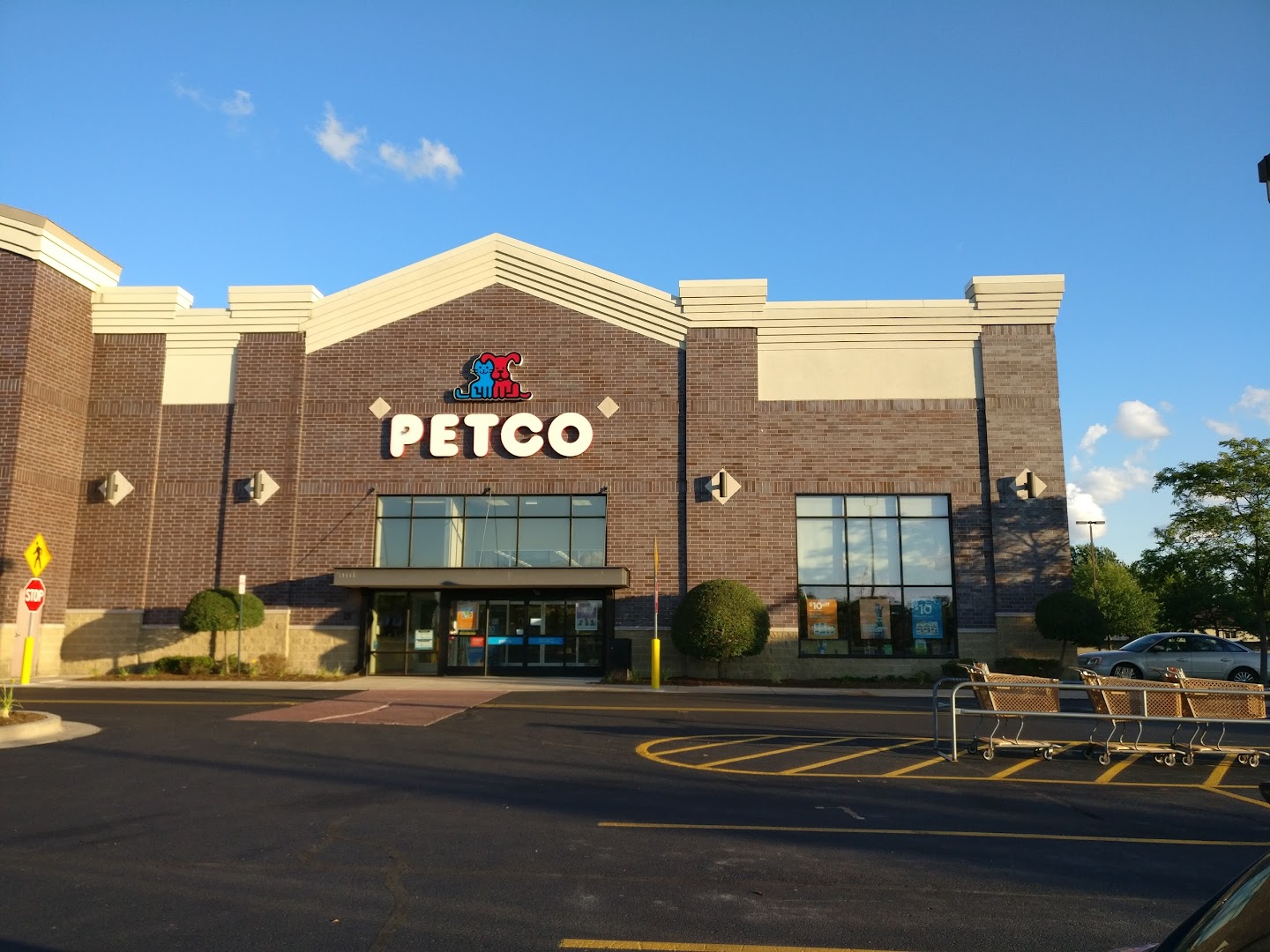 Petco